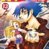 Vol.13 Kenichi - Le disciple ultime