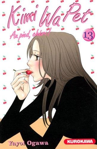 Vol.13 Kimi Wa Pet