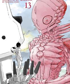 Vol.13 Knights of Sidonia