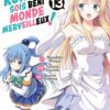 Vol.13 Komi cherche ses mots