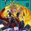 Vol.13 Mars