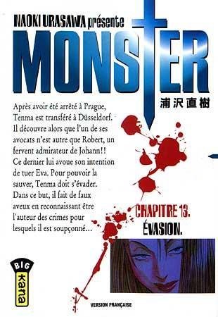 Vol.13 Monster