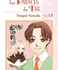 Vol.13 Princes du thé (les)