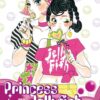 Vol.13 Princes du thé (les)