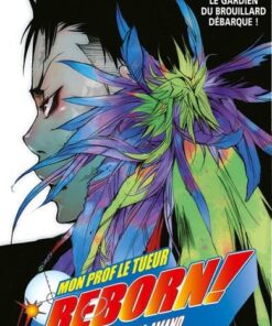 Vol.13 Reborn! (Le gardien du brouillard débarque !)