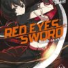 Vol.13 Red eyes sword - Akame ga Kill !