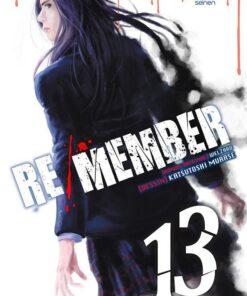 Vol.13 Re/Member