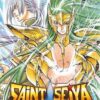 Vol.13 Saint Seiya episode G