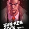 Vol.13 Sun-Ken Rock - Edition Deluxe