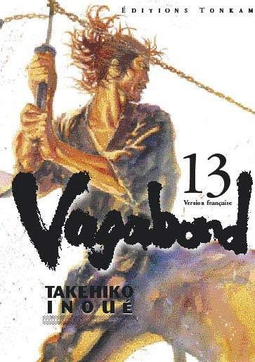Vol.13 Vagabond