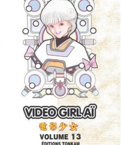 Vol.13 Video Girl Ai - Final Edition