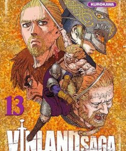 Vol.13 Vinland Saga