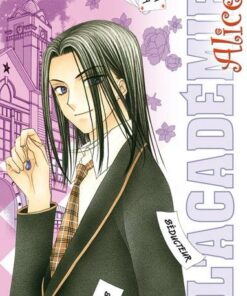 Vol.14 Académie Alice (l')