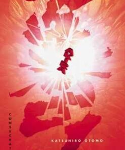Vol.14 Akira - Couleur (Consécration)