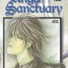 Vol.14 Angel sanctuary - Nouvelle édition