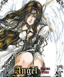 Vol.14 Angel sanctuary - Nouvelle édition