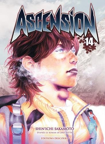 Vol.14 Ascension