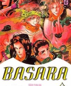 Vol.14 Basara