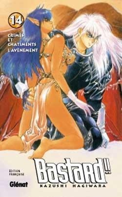 Vol.14 Bastard