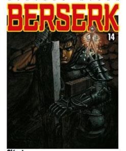 Vol.14 Berserk