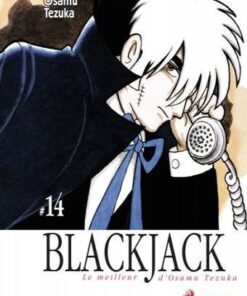 Vol.14 Blackjack