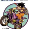 Vol.14 Dragon ball - Double (Le super Saïyen)