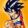 Vol.14 Dragon ball - Double (Le super Saïyen)