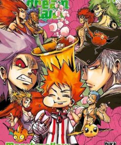 Vol.14 Dreamland