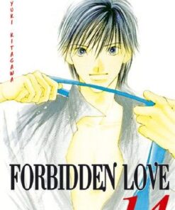 Vol.14 Forbidden Love