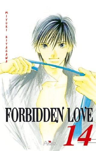 Vol.14 Forbidden Love