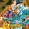 Vol.14 Jojo's bizarre adventure - Saison 3 - Stardust Crusaders (Vanilla Ice, la pestilence du vide)