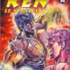 Vol.14 Kenichi - Le disciple ultime