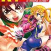 Vol.14 Kenichi - Les disciples de l'ombre