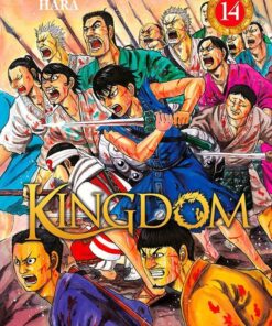 Vol.14 Kingdom