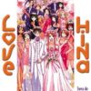 Vol.14 Love Hina