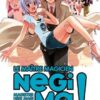 Vol.14 Negima - Le maitre magicien - Double
