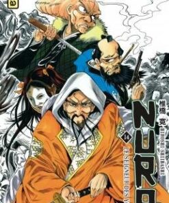 Vol.14 Nura - Le seigneur des yokai