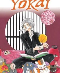 Vol.14 Pacte des yokaï (le)