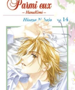 Vol.14 Parmi eux - Hanakimi