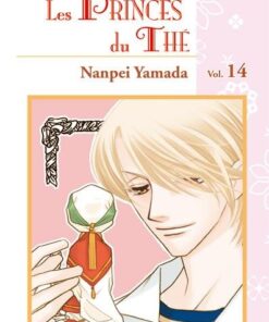 Vol.14 Princes du thé (les)