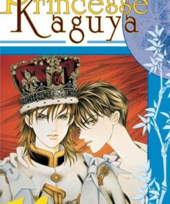 Vol.14 Princesse Kaguya
