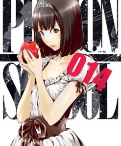 Vol.14 Prison School