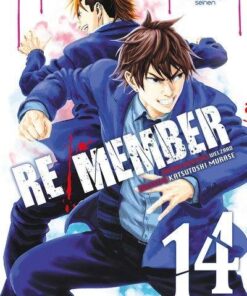 Vol.14 Re/Member