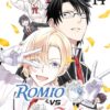 Vol.14 Rokudenashi Blues