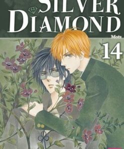 Vol.14 Silver Diamond (Mots)