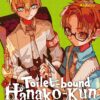Vol.14 Toilet-Bound Hanako-kun