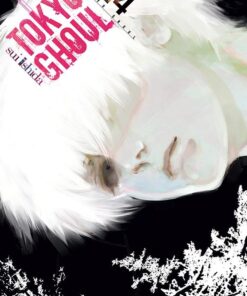 Vol.14 Tokyo ghoul