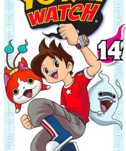 Vol.14Yô-kai Watch