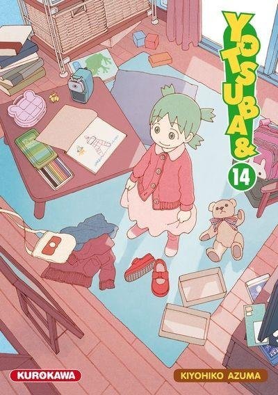 Vol.14Yotsuba