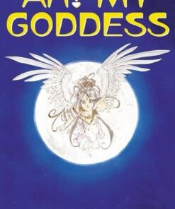 Vol.15 Ah! my goddess